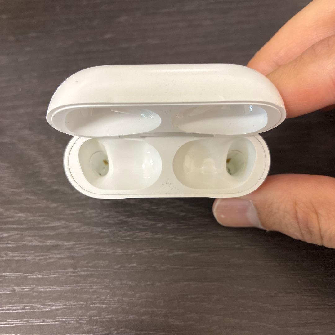 Apple AirPods Pro 第1世代 本体 充電ケース付き