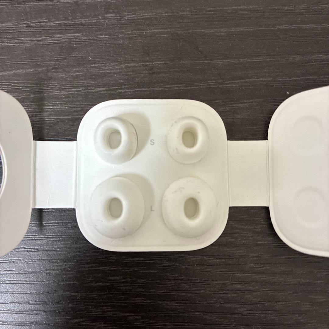 Apple AirPods Pro 第1世代 本体 充電ケース付き