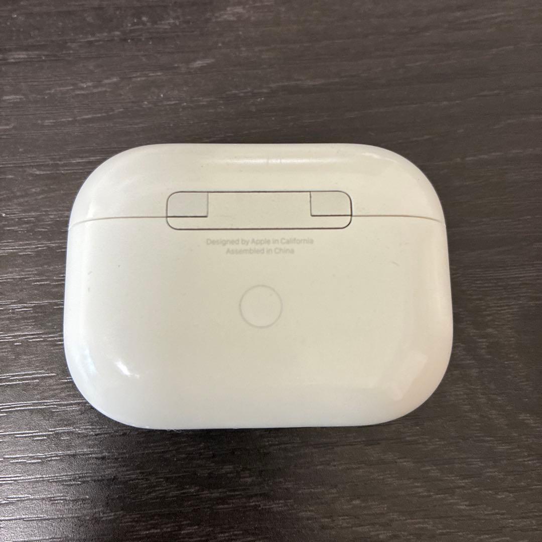 Apple AirPods Pro 第1世代 本体 充電ケース付き