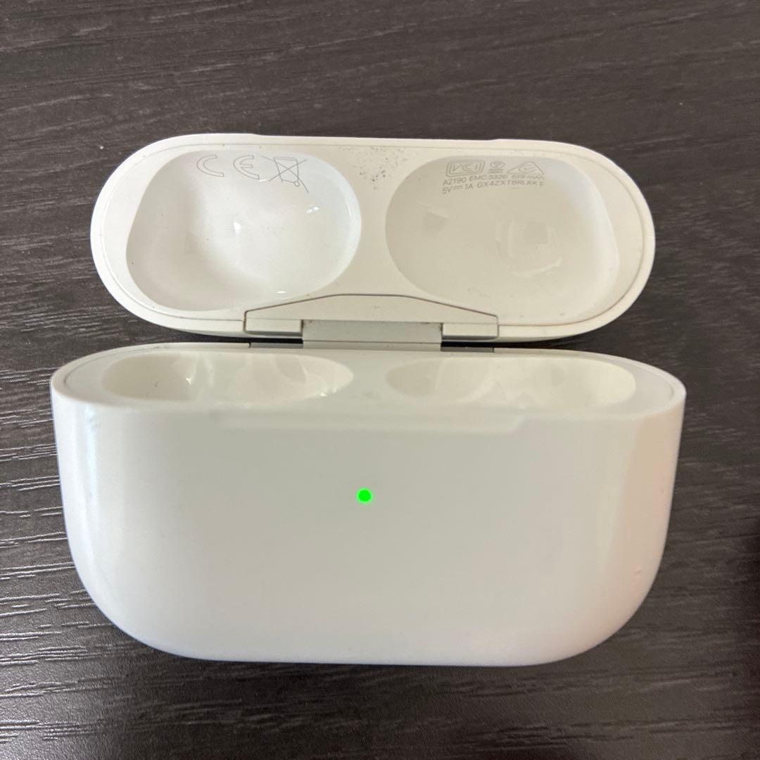 Apple AirPods Pro 第1世代 本体 充電ケース付き