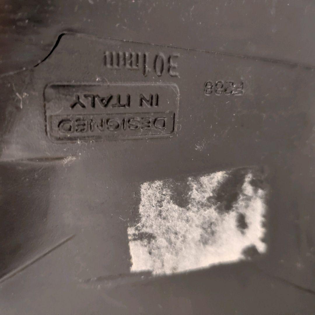 【美品】ヘッドキューブ3 70 HEAD CUBE3 70 26.5cmスキー