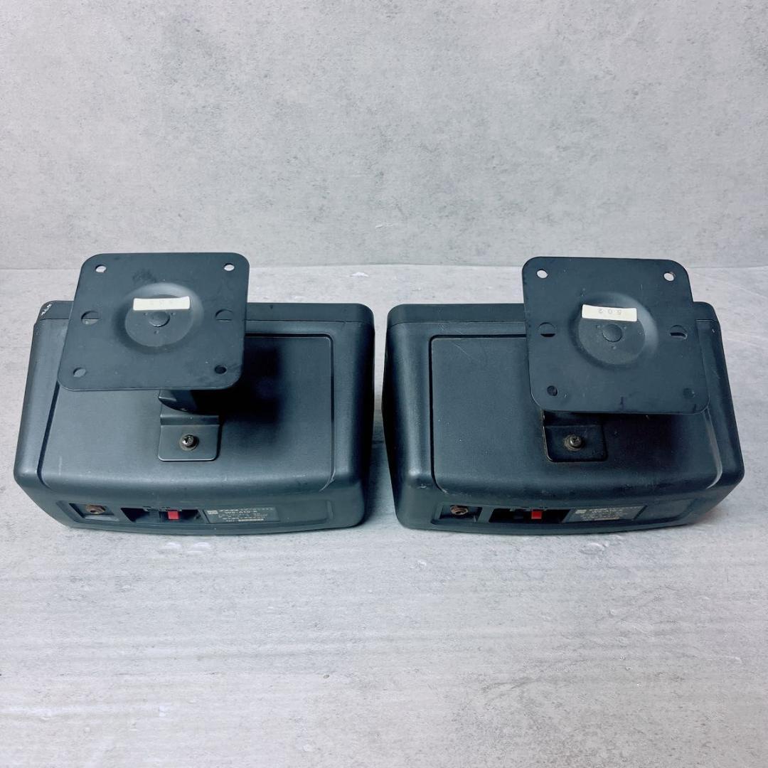 RAMSA ラムサ ペア スピーカー WS-A10-K 天吊り金具