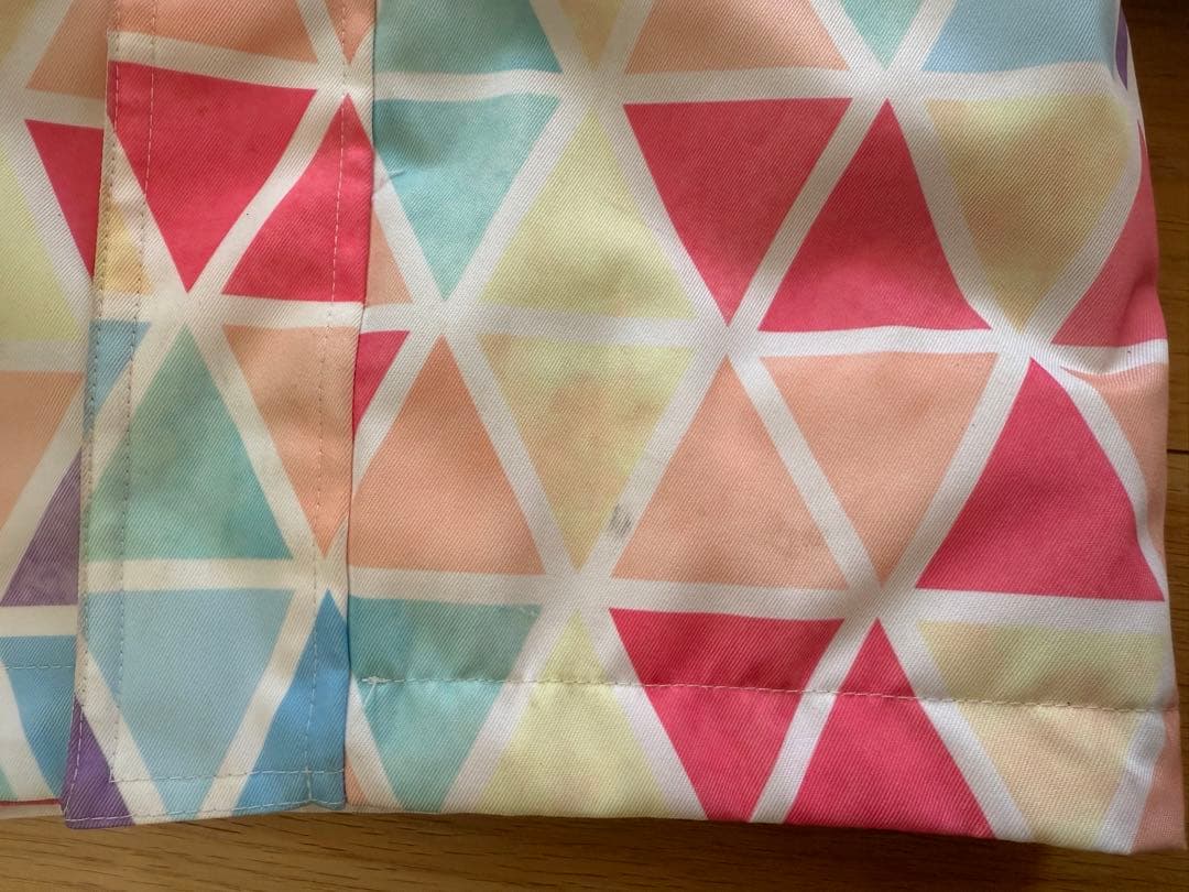 【たふ様】【双子】スキーウェア　YUK 110サイズ　2着上下セット