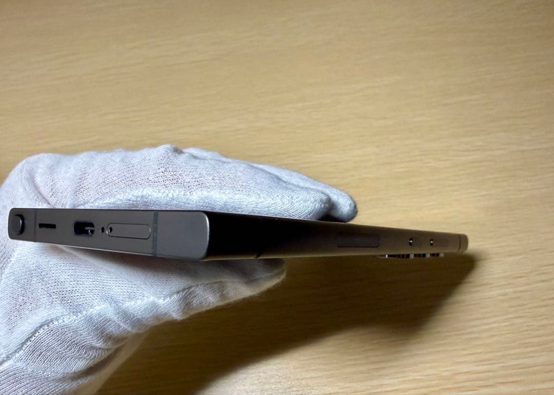 【国内版】Galaxy S24 Ultra 256GB SIMフリー