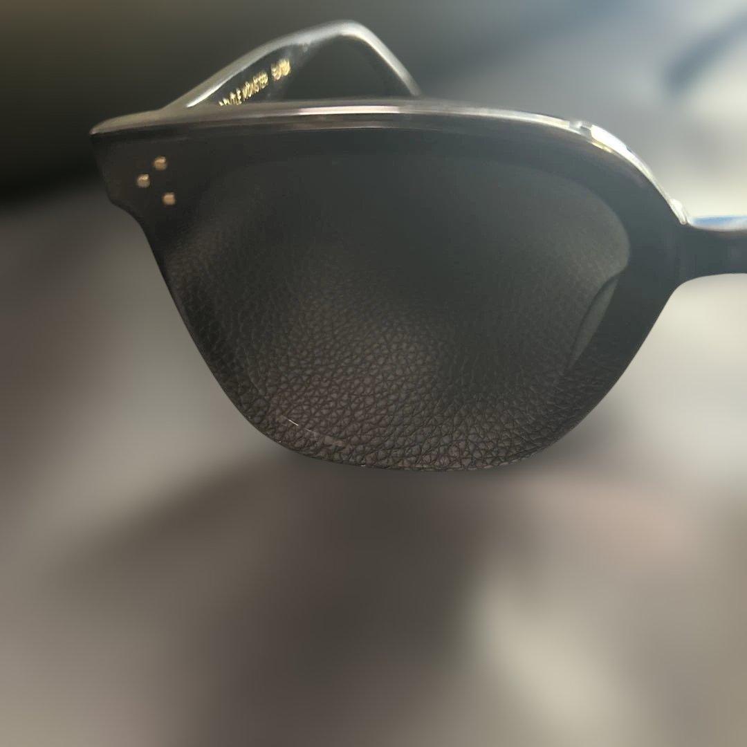 GENTLE MONSTER Her 01 FLATBA ユニセックス