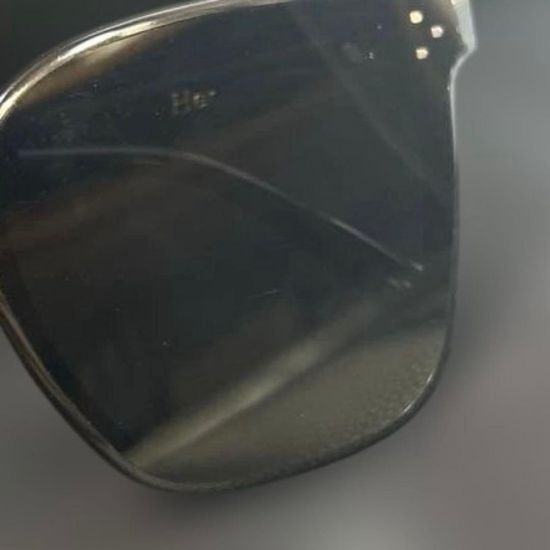 GENTLE MONSTER Her 01 FLATBA ユニセックス