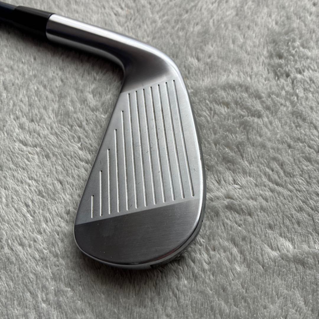 テーラーメイド ステルス UDI 2番18° ベンタスブルー HB　9X