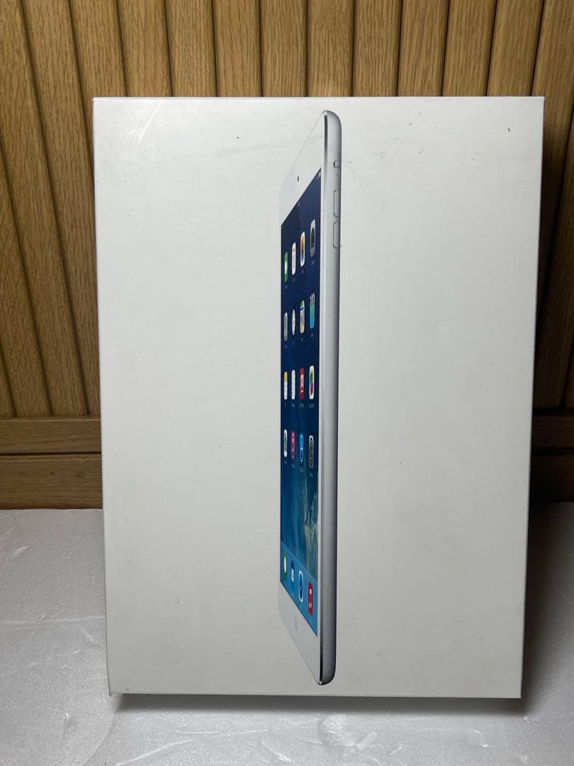 Apple iPad iPad Air ME906J/A、128GB、Wi-Fi