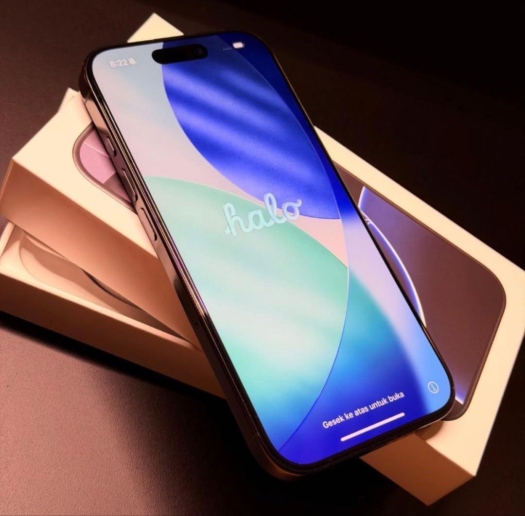 ✅ほぼ未使用⭐️iPhone 16 Pro 128gbブラック黒❣️ SIMフリー✨