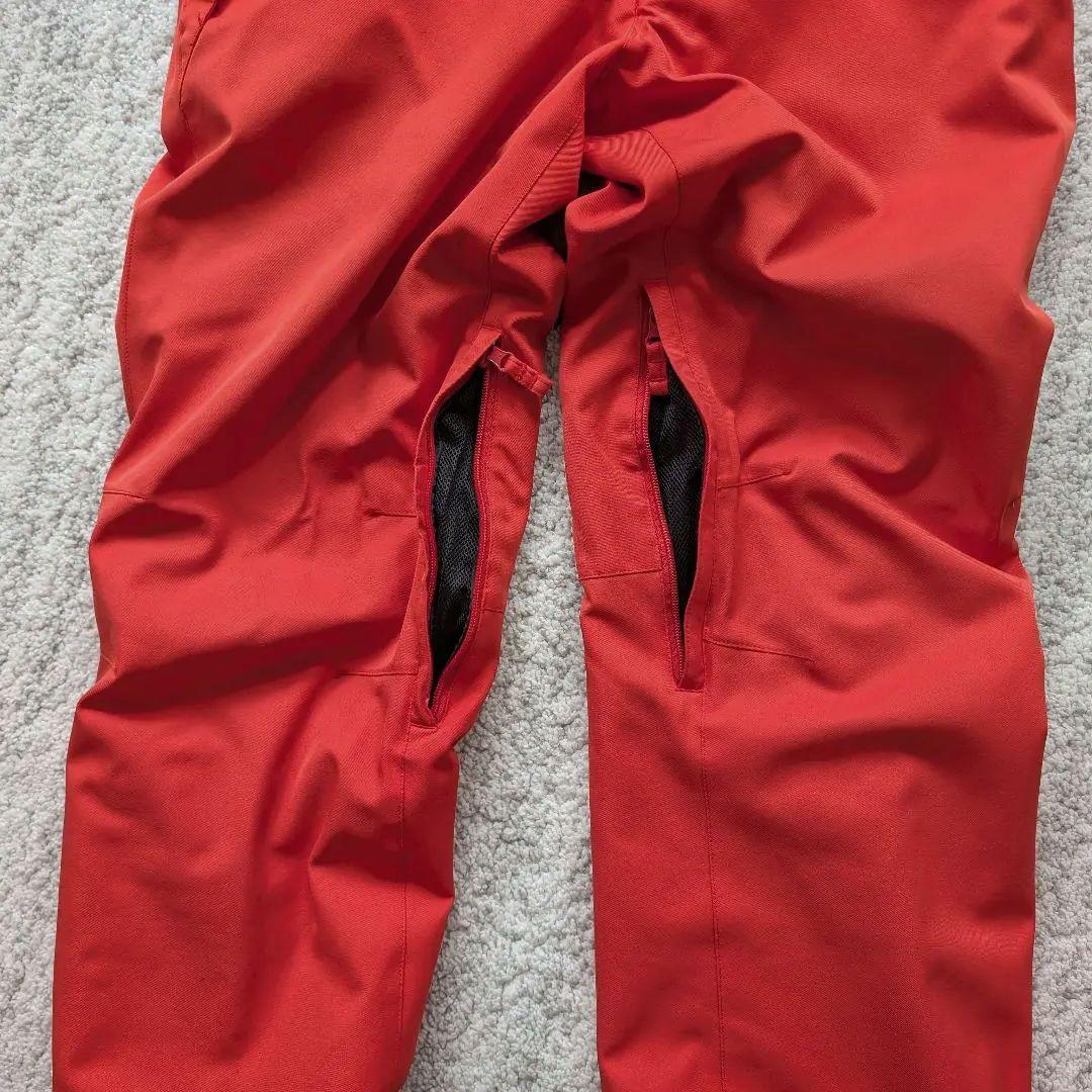 【BANNNE】バンネスキーウェア メンfズＯ(LL)サイズ　オンヨネ