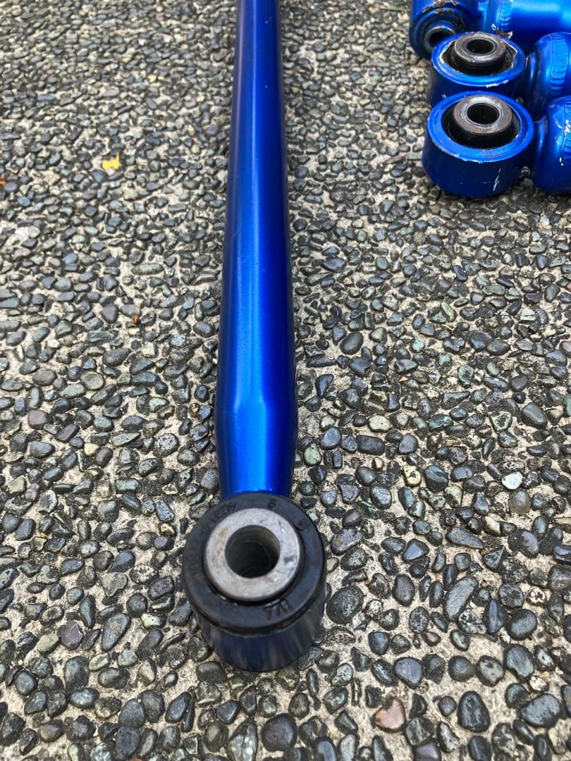 ⭐︎JB23ジムニー モンスタースポーツ他　サスペンションセット