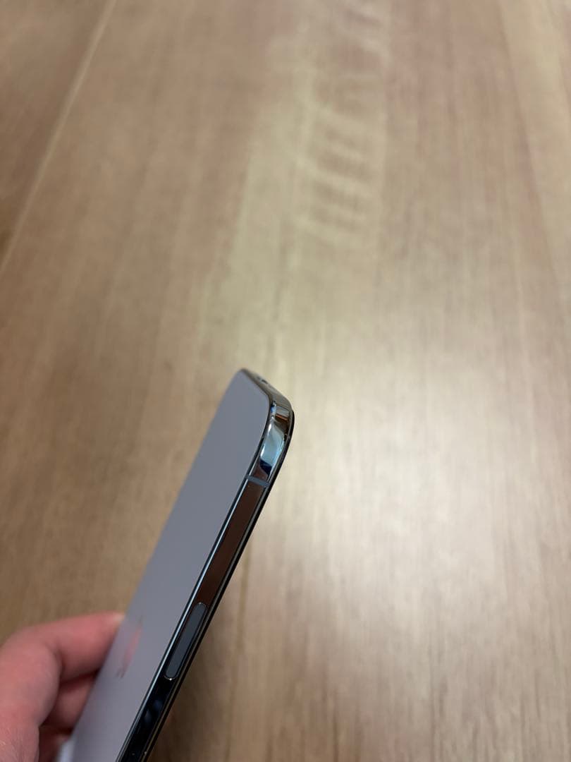 【美品】100% 512GB SIMフリー iPhone Air スカイブルー