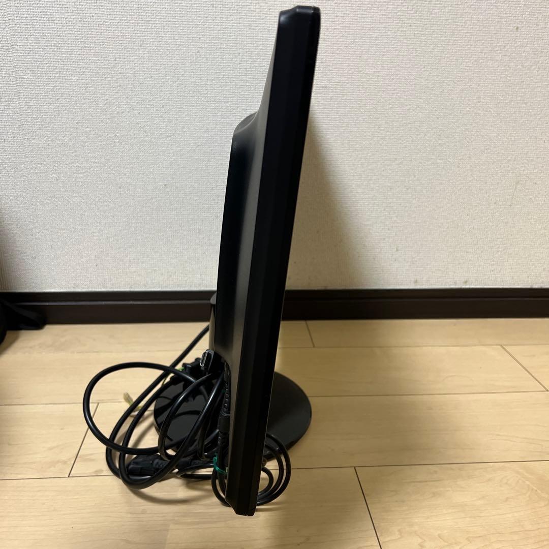 BenQ ブラックモニター