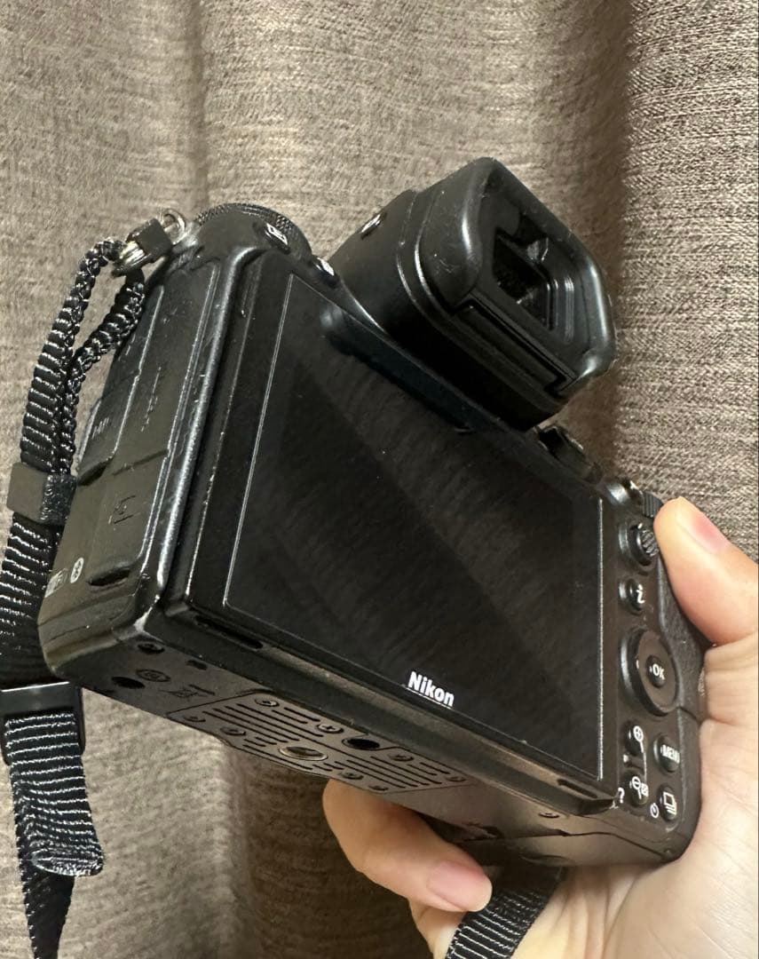 早い者勝ち！！ 並品 Nikon Z6 本体 その他付属品