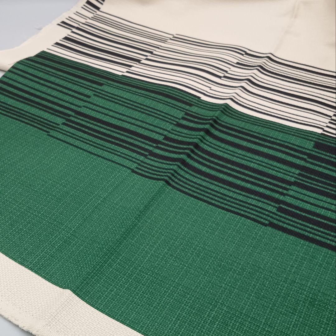 柳宗理 デザイン ファブリック クロス 布 マルチカバー