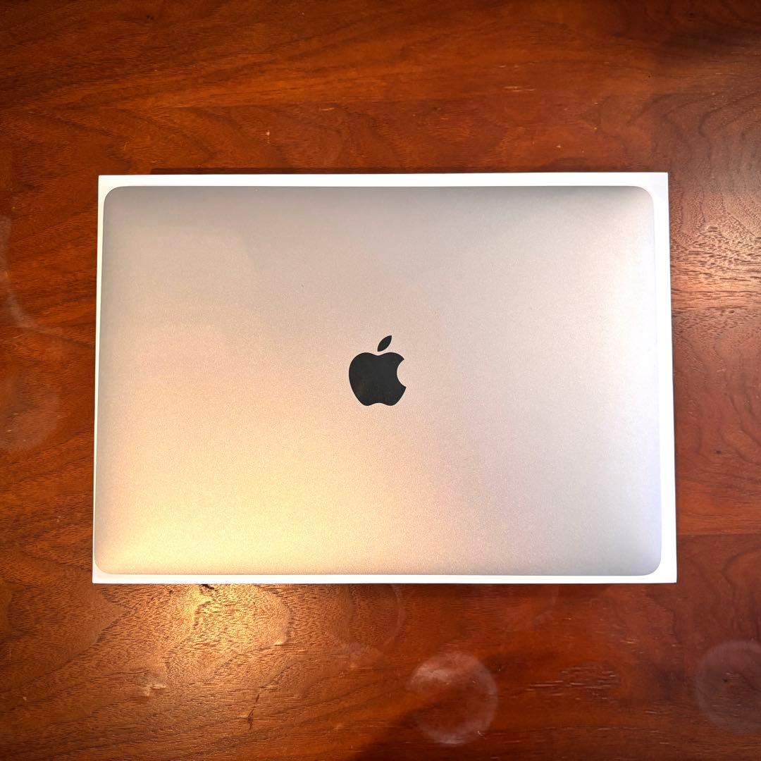 Apple MacBook Air M1 16GB/512GB スペースグレイ