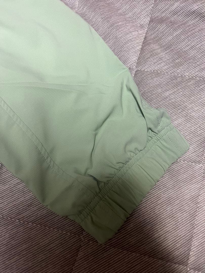 ballaholic Jacket & Pants セットアップ