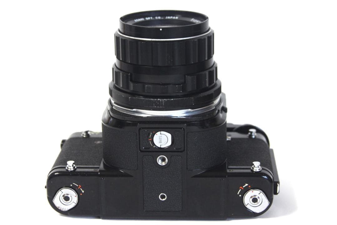 PENTAX 6×7 TTL 後期 SMC Takumar 105mm F2.4