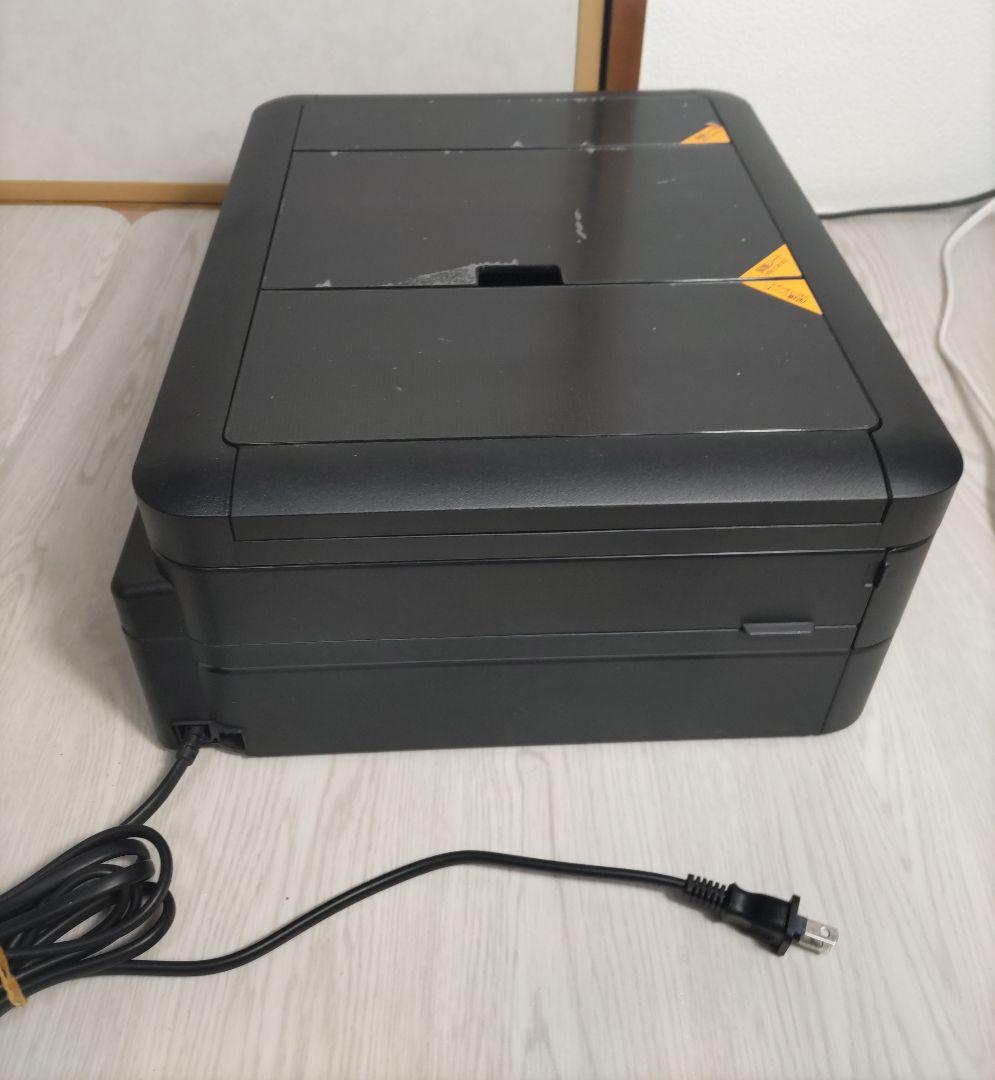 Brother ブラザー　複合機　DCP-J968N-B