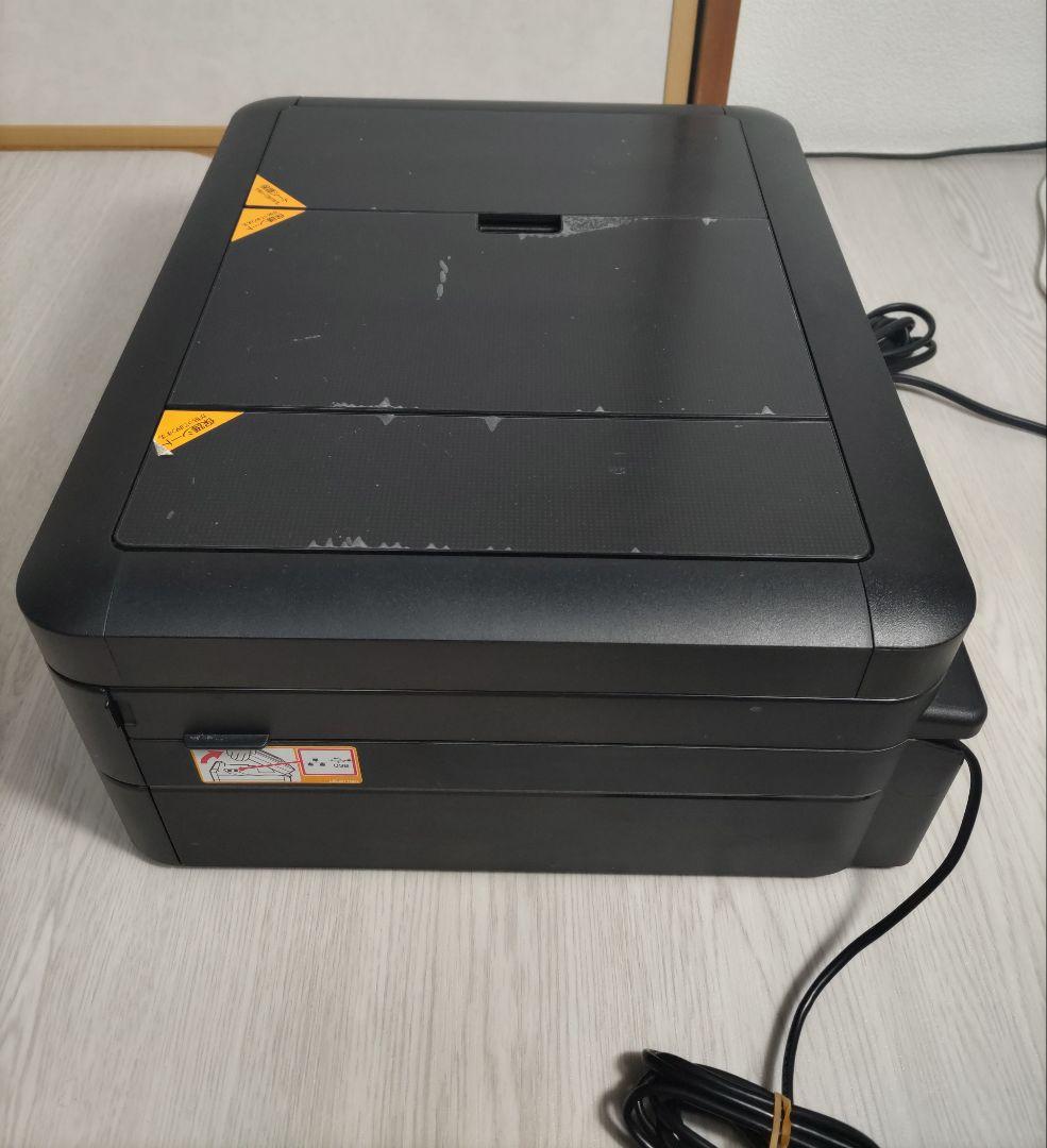 Brother ブラザー　複合機　DCP-J968N-B