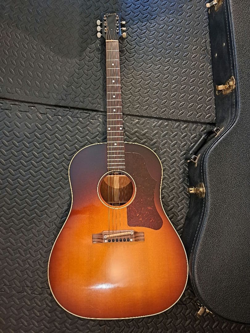 GibsonJ45　The45　ギブソン