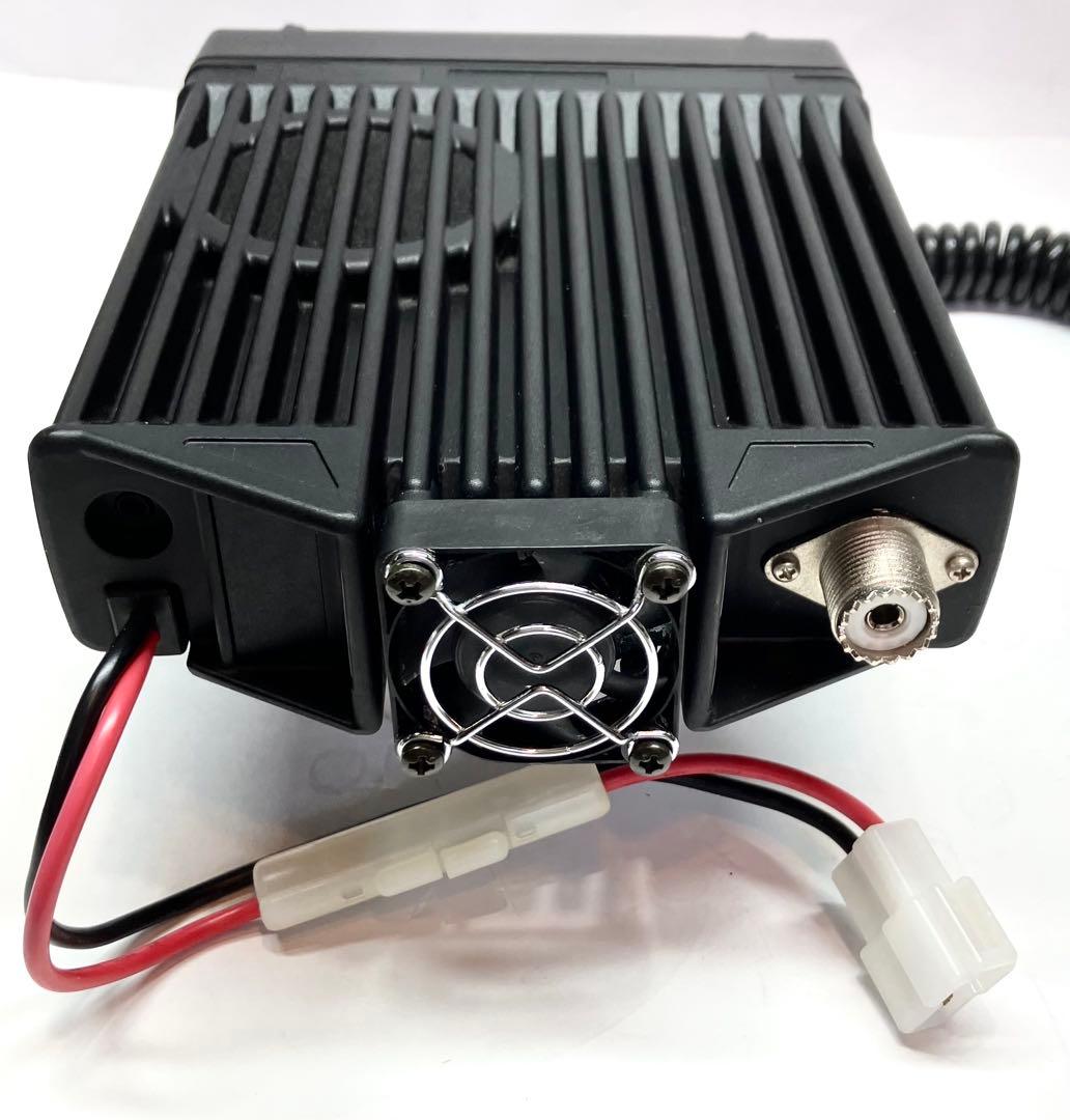 アルインコDR-620H 50/35w アマチュア無線機