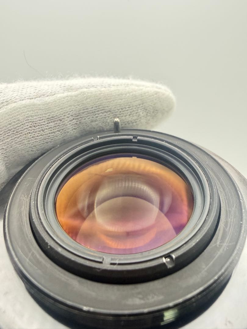 ［セール]美フレア　Super Takumar 55mm F1.8 レンズ