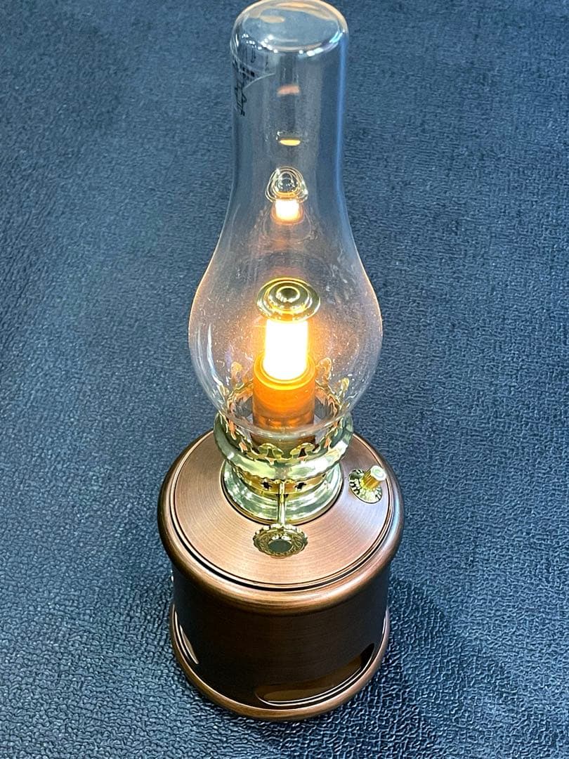 アラジン LEDランタンスピーカー