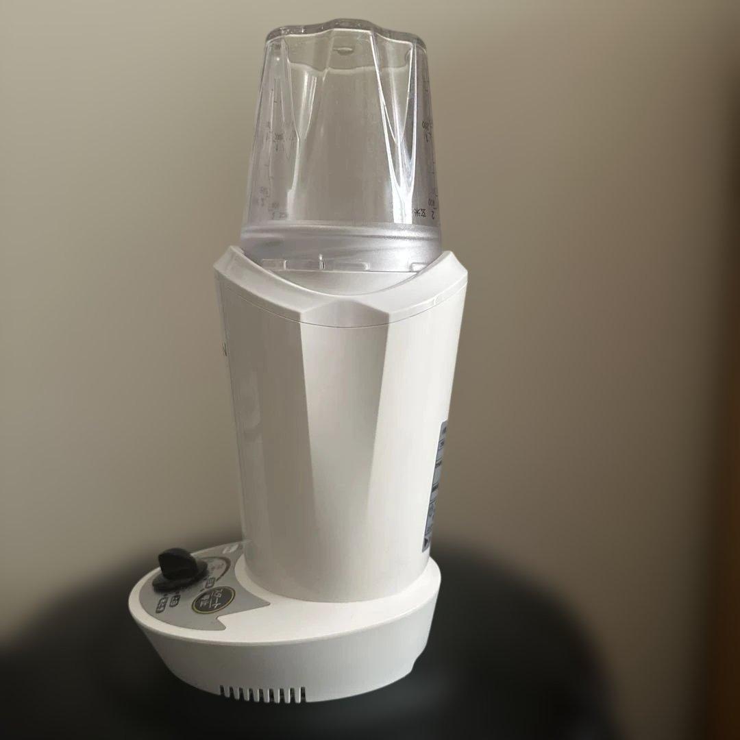 小型精米機 RICELON 0.5〜2合 SM-200W