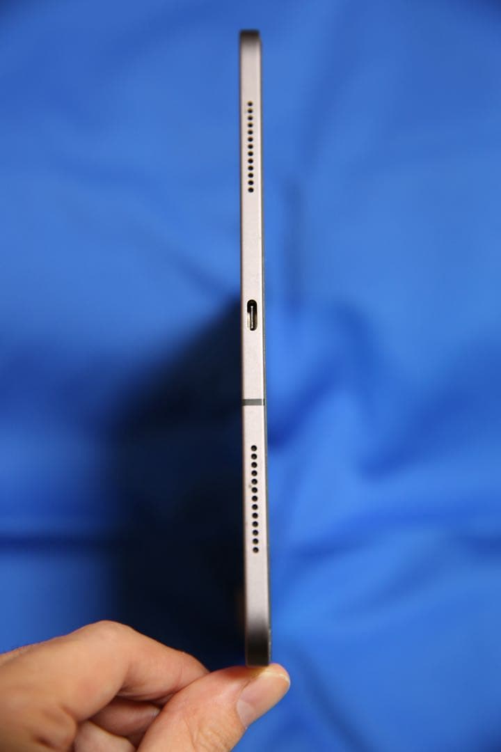iPad Pro 11インチ 第2世代 Wi-Fi ＋ セルラー 256GB