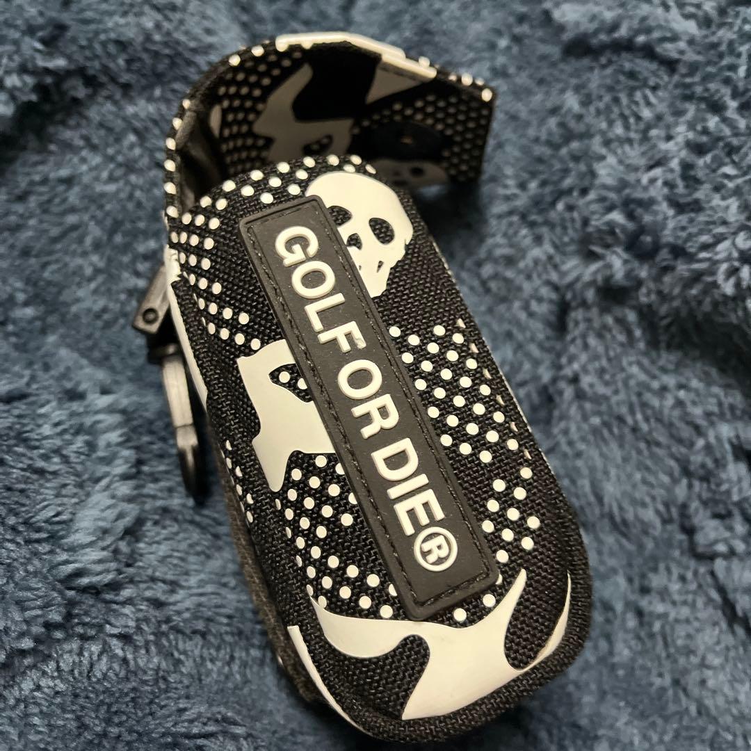 MARK&LONAゴルフ小物