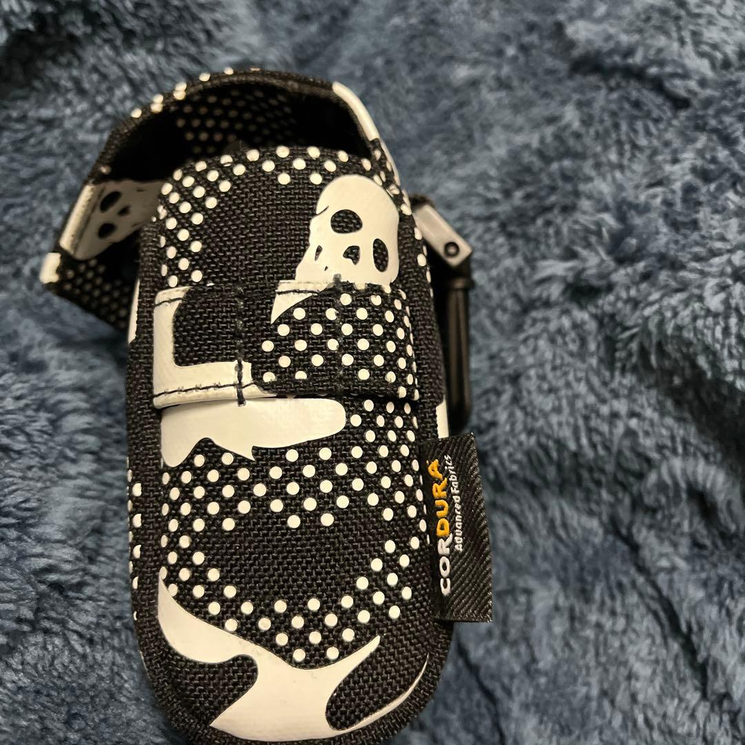 MARK&LONAゴルフ小物