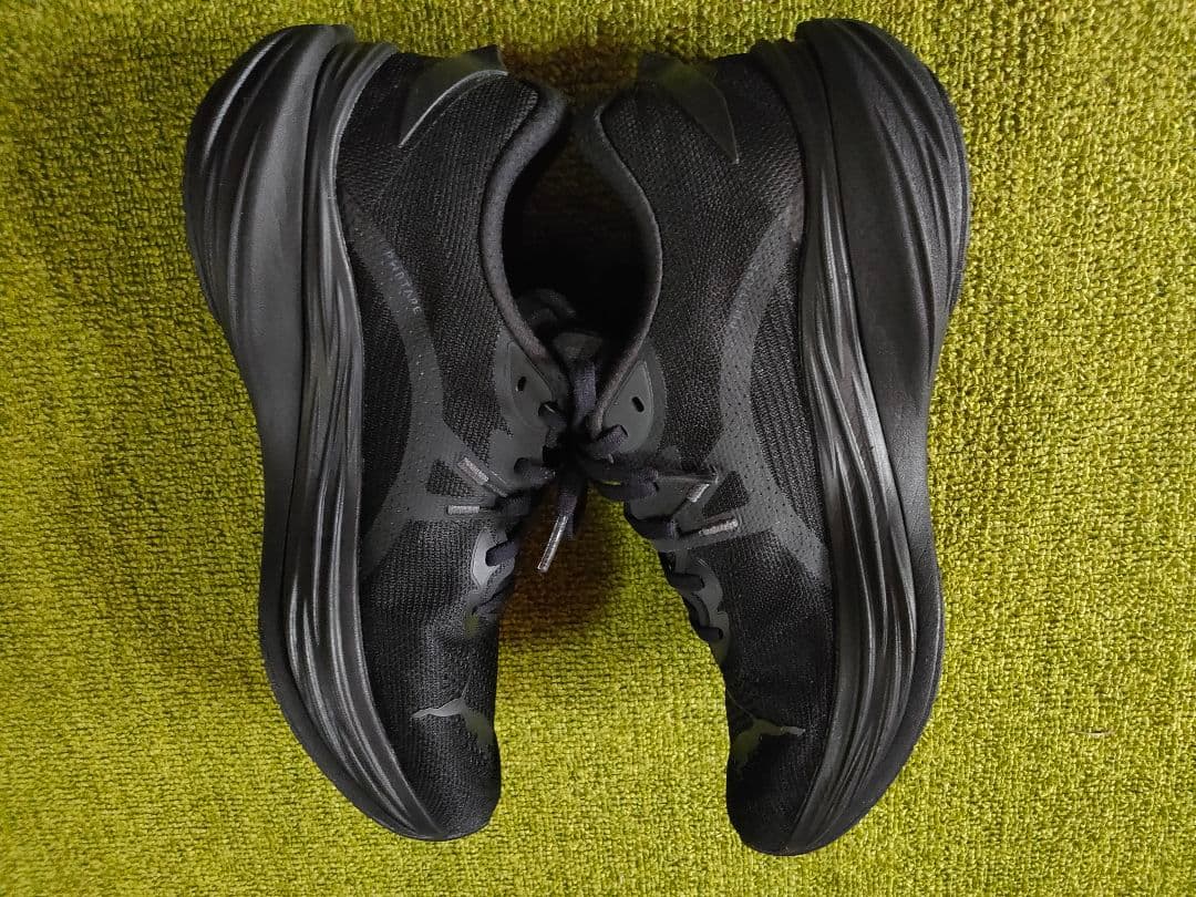 Puma ディヴィエイトニトロ3 ワイド 28、0cm