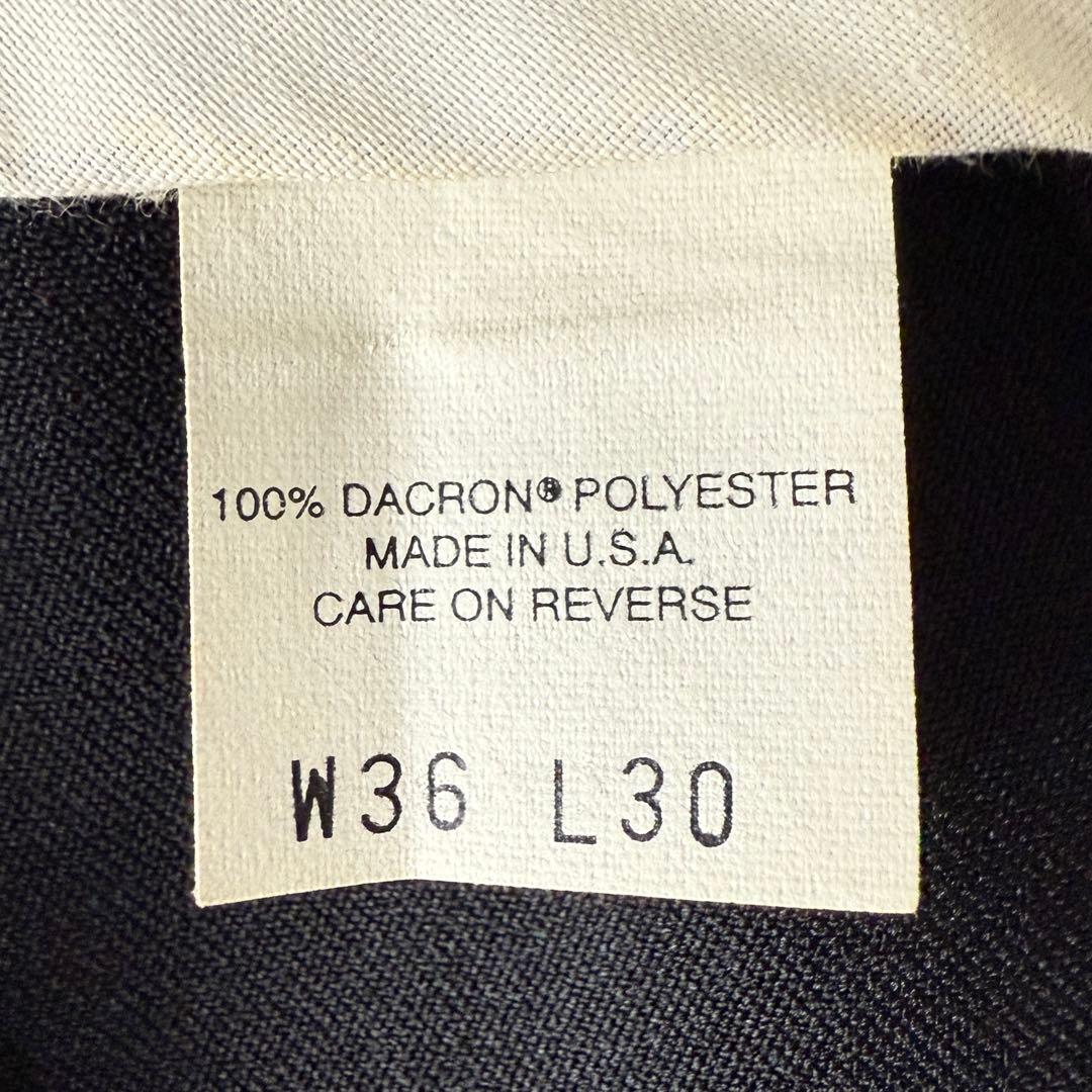 90s Levi’s ACTION SLACKS アクション スラックス