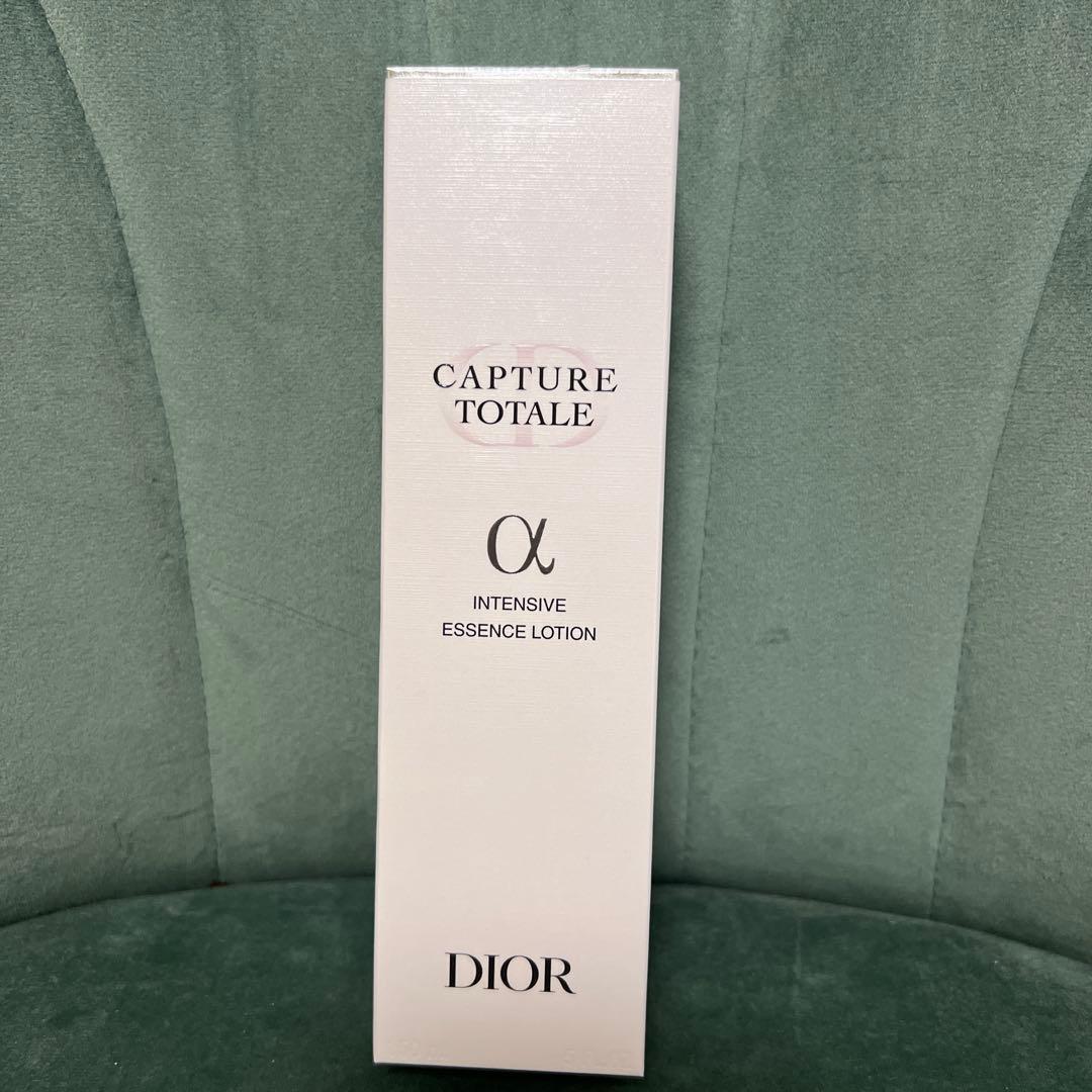 新品　Dior Capture Totale クリーム《YKTC》