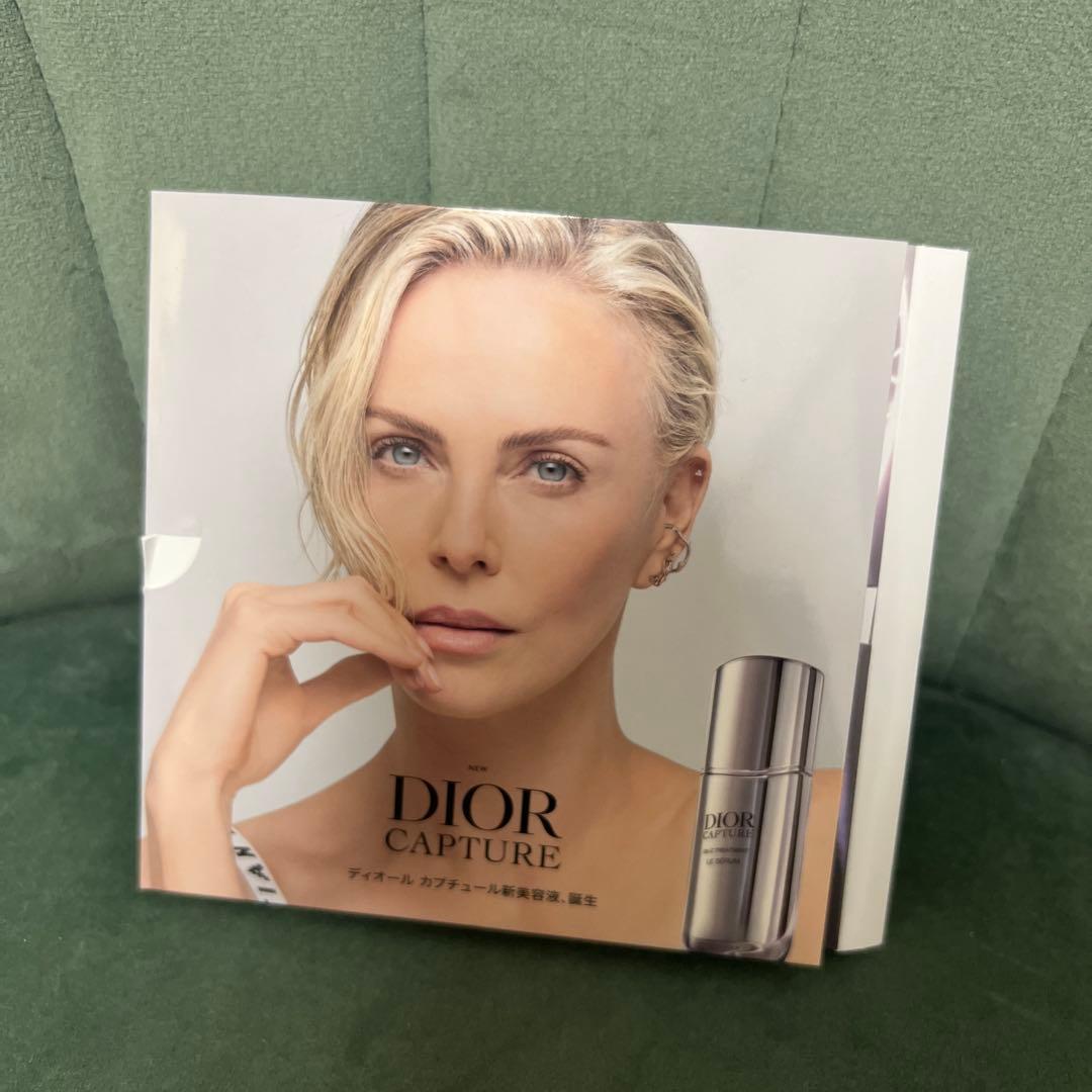 新品　Dior Capture Totale クリーム《YKTC》