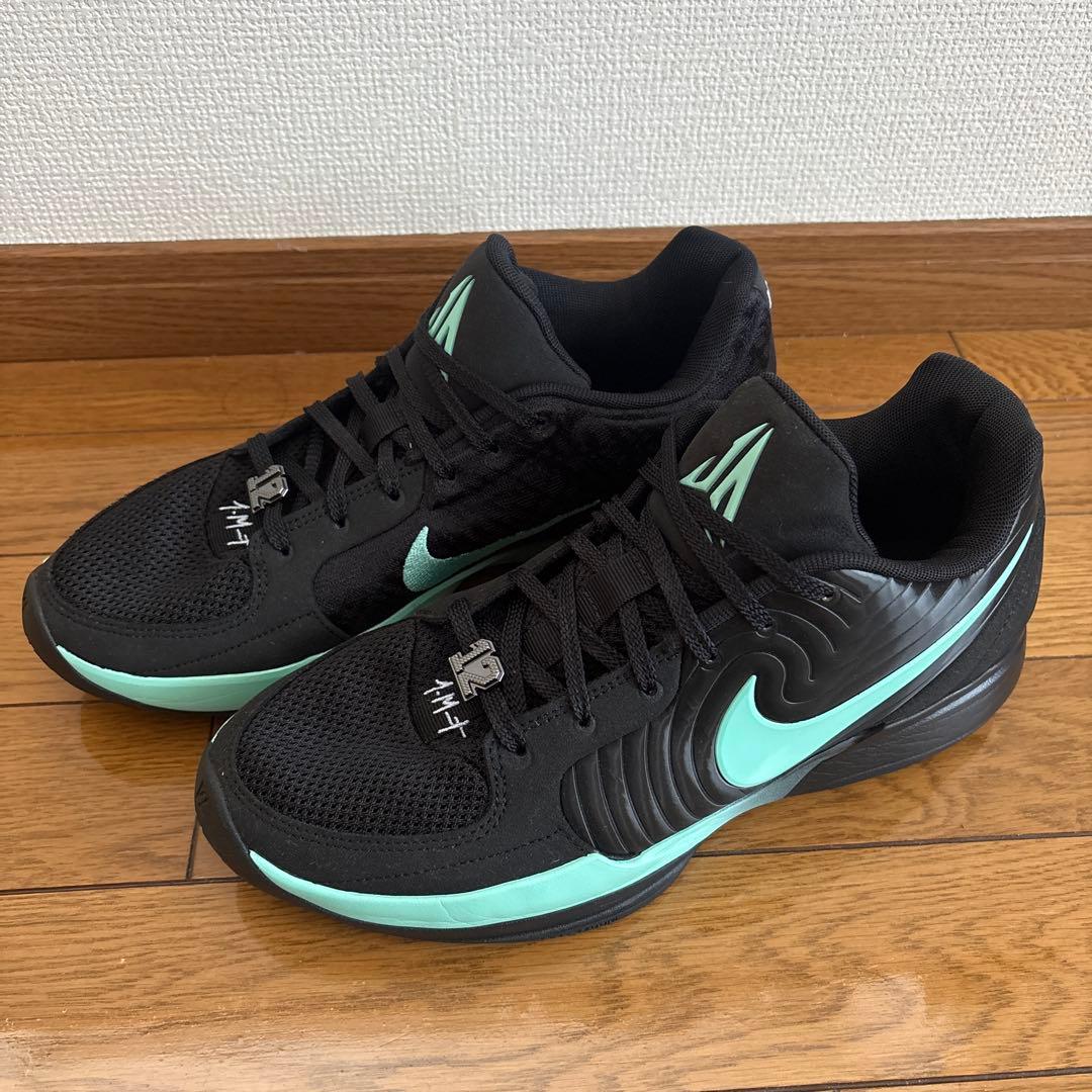Nike Ja2 ナイキ ジャ2