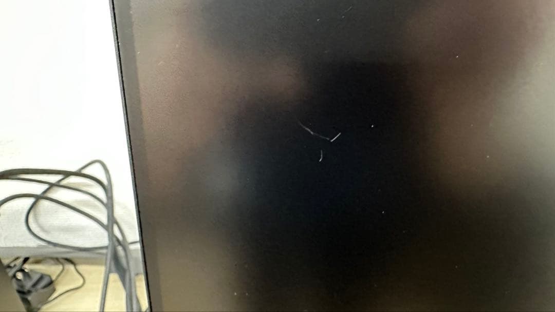 HP Z24f G3 23.8インチ液晶モニターHDMI ワイド /縦置き可