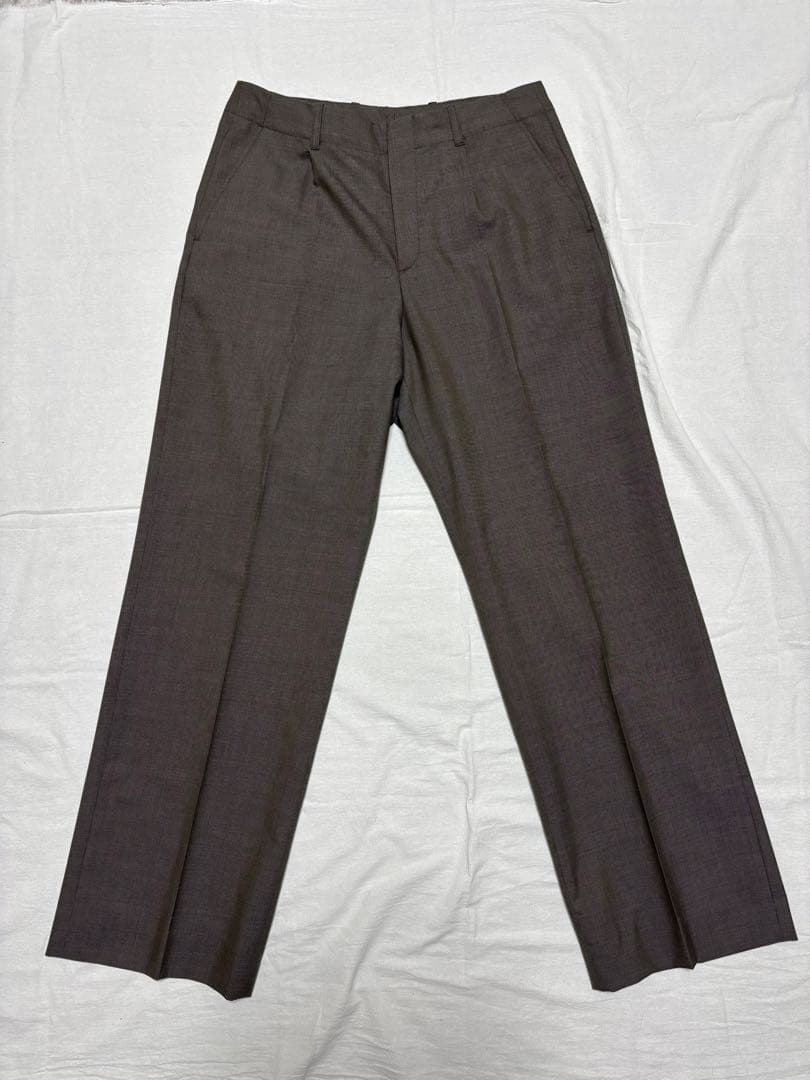 パンツ OUR LEGACY BORROWED CHINO 24AW 48