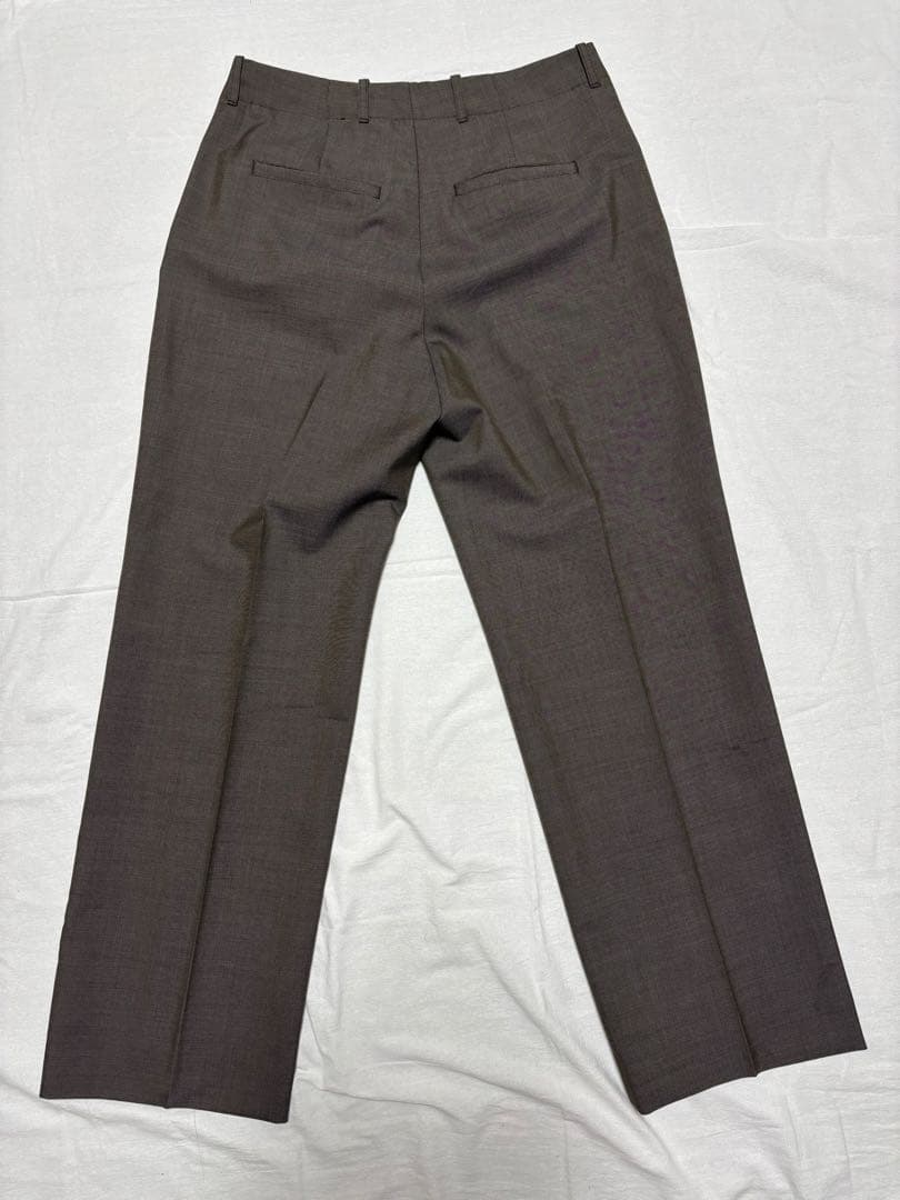 パンツ OUR LEGACY BORROWED CHINO 24AW 48