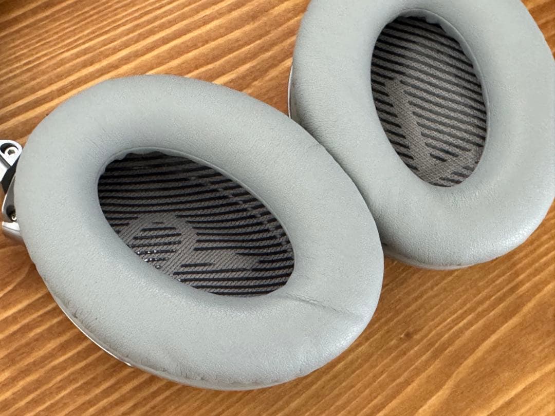 【廃盤】美品 BOSE QUIETCOMFORT35