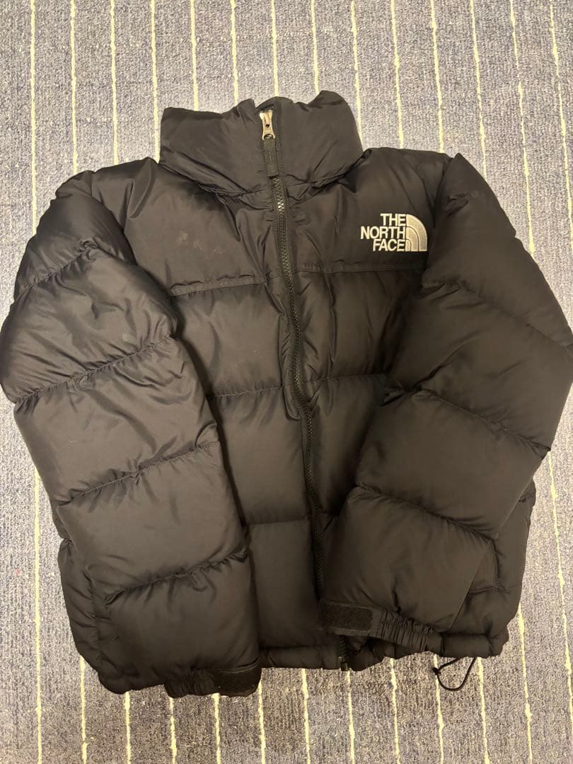 THE NORTH FACE ヌプシ　ジャケット
