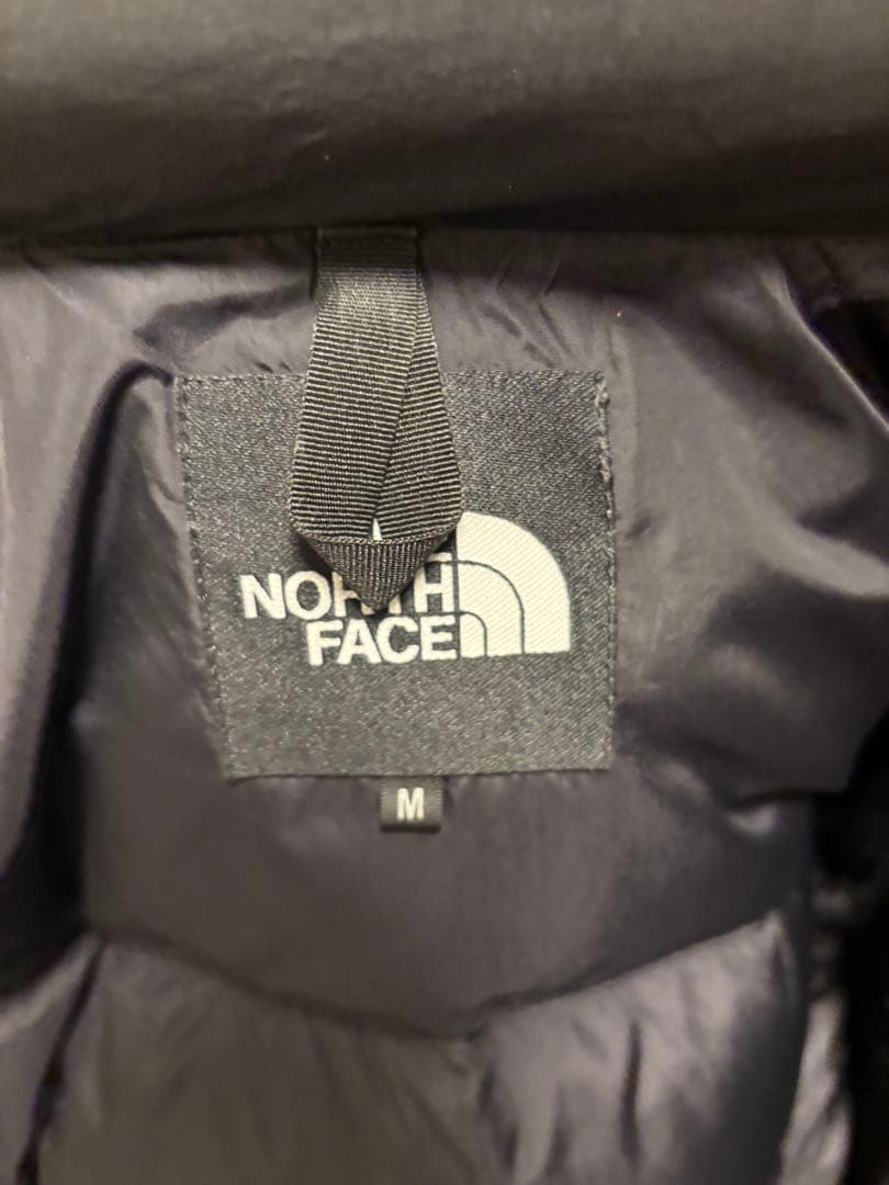 THE NORTH FACE ヌプシ　ジャケット