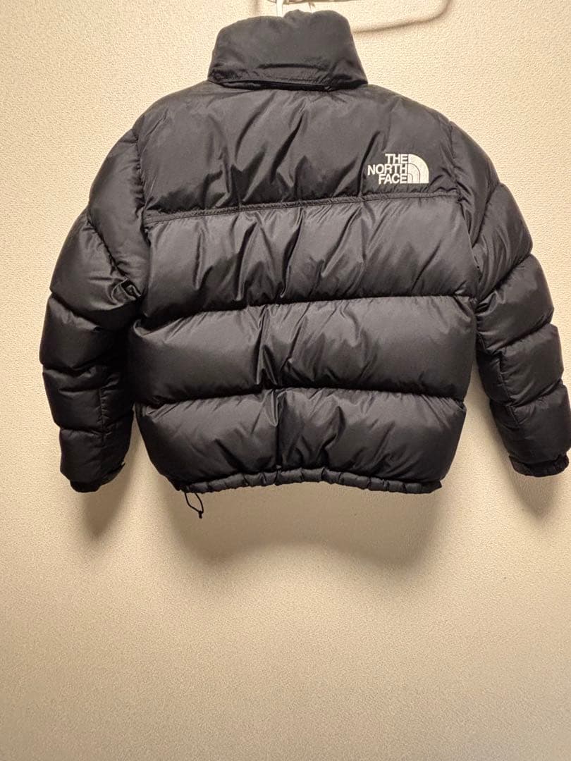 THE NORTH FACE ヌプシ　ジャケット
