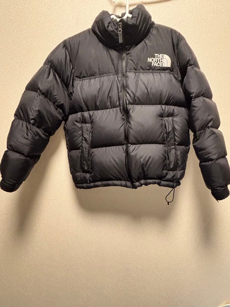 THE NORTH FACE ヌプシ　ジャケット