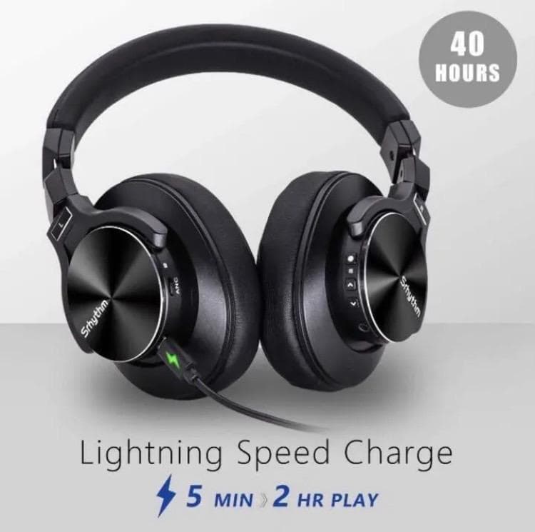 【❤驚愕の超高音質で音楽の世界に没頭できる♪❤遮音性＆密閉性抜群❣】ヘッドホン