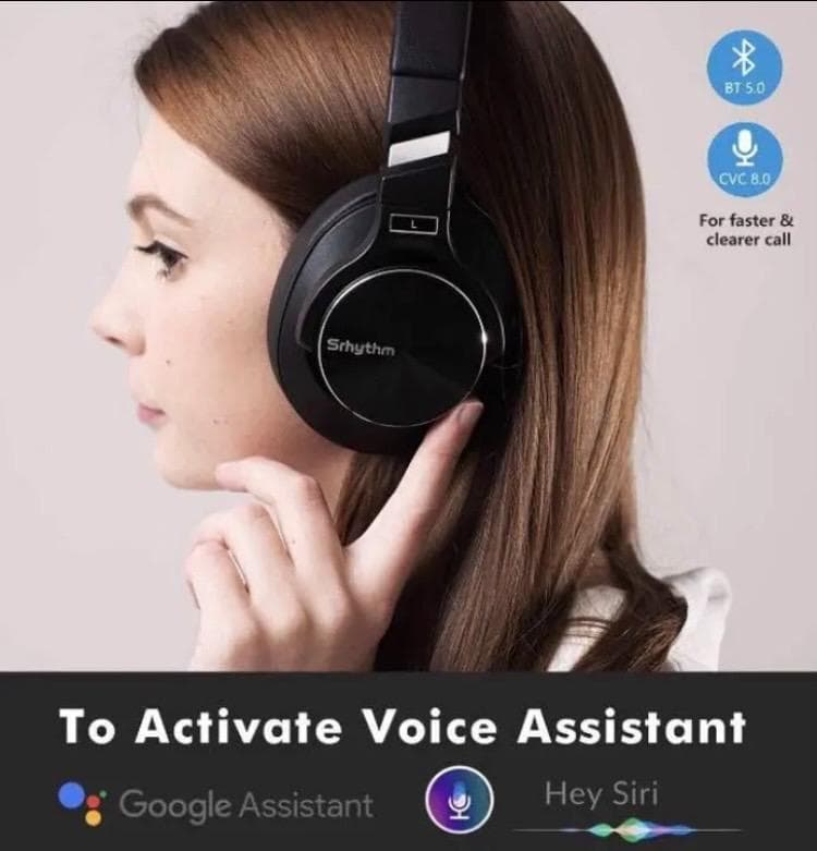 【❤驚愕の超高音質で音楽の世界に没頭できる♪❤遮音性＆密閉性抜群❣】ヘッドホン