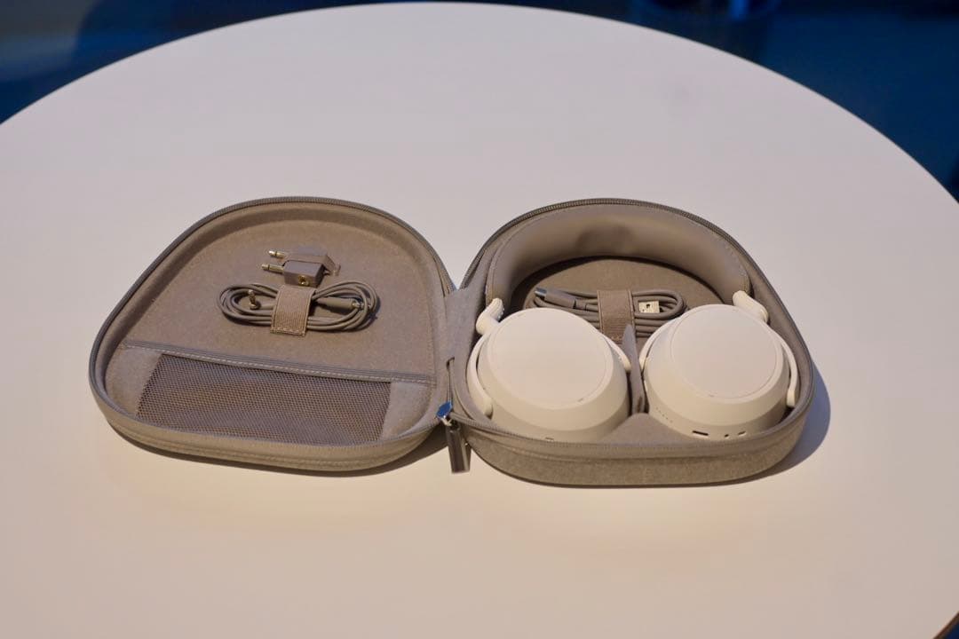 ヘッドホン SENNHEISER MOMENTUM 4