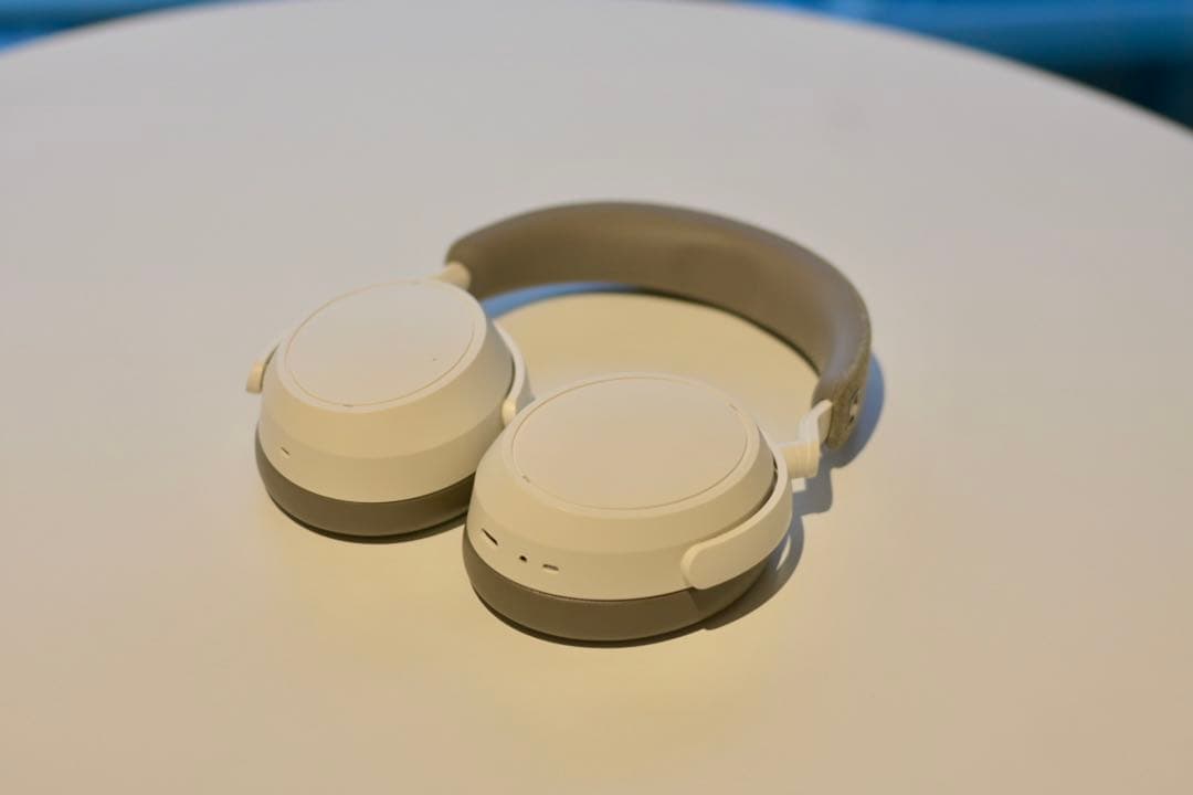 ヘッドホン SENNHEISER MOMENTUM 4