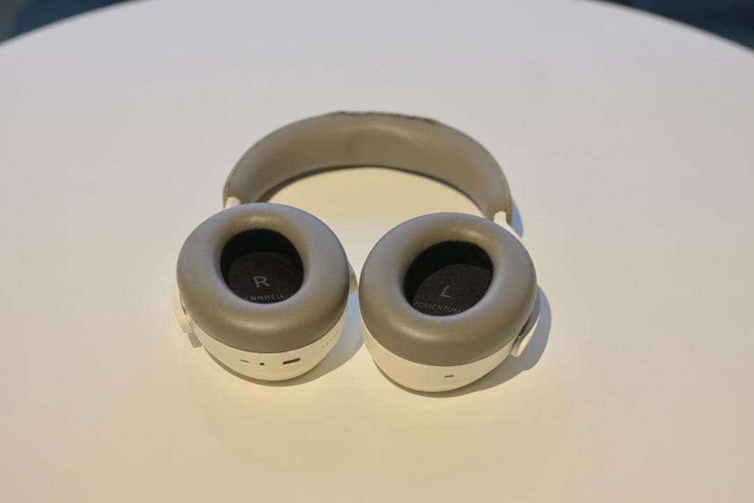ヘッドホン SENNHEISER MOMENTUM 4